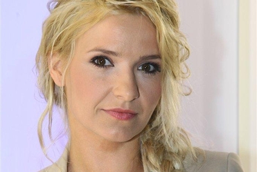 "M jak mi�o��": Joanna Koroniewska znika z serialu!
