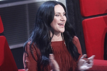 "The voice of Poland": Kayah zostaje!