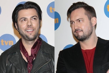 Marcin Prokop i Olivier Janiak stocz� walk�?!