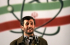 Prezydent Iranu za�adowa� pr�ty uranowe do reaktora