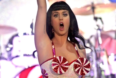 Katy Perry atakuje by�ego m�a!