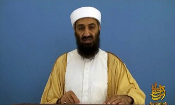 Osama bin Laden