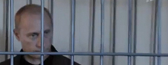 Putin za kratkami - zobacz ten film!