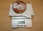 P�czki na pi�tk�,  czyli jako�� (zazwyczaj) kosztuje