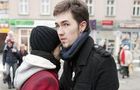 Katarzyna W. spotka�a si� z m�em! S� razem? 