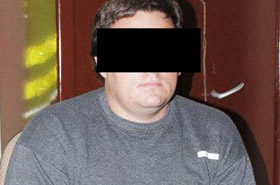 Terroryzowa� ca�e miasto - trafi do psychiatryka?