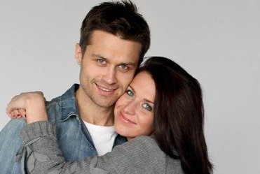 "Regu�y gry": Julia Kami�ska i Maciek Zako�cielny o nowym serialu