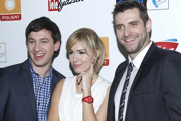 Popielewicz, Dowbor i Rock gospodarzami telewizji �niadaniowej?
