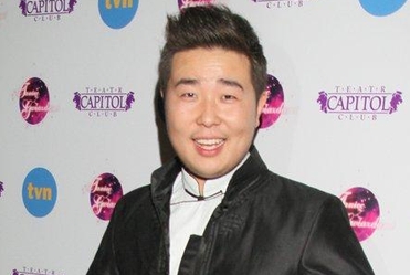 Bilguun Ariunbaatar poka�e prawdziw� twarz w nowym show?