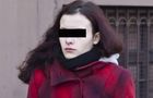 Policja ukry�a matk� Madzi w "bezpiecznym domu"