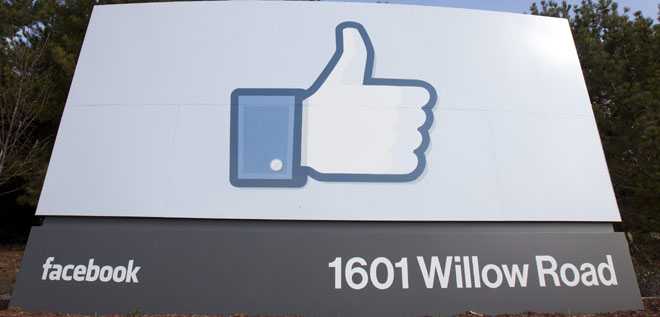 Facebook rekrutuje Polaków