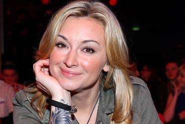 Martyna Wojciechowska prezentuje nowy tatua�