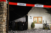 Zab�jstwo w Opatowie; prokurator podaje szczeg�y