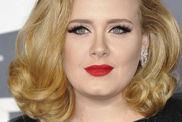 Adele: Plotki o jej seks ta�mie s� fa�szywe!