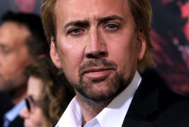 Nicolas Cage m�g� zagra� w "G�upi i g�upszy"
