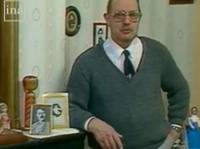 Oto syn Hitlera. Walczy� z nazistami!