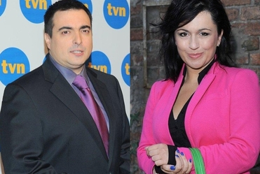 Beata Tadla i Tomasz Sekielski przechodz� do TVP?!