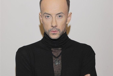 Nergal zosta� piratem!