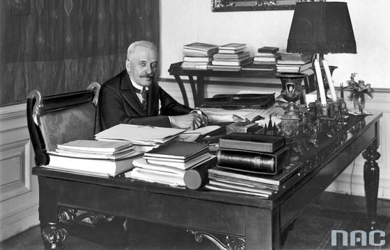 To była elita narodu