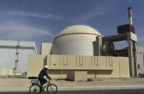 Jak wygl�da�by atak Izraela na Iran?