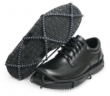 Buty antypoślizgowe