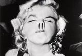 Co portrecista �mierci robi� w Hollywood? 