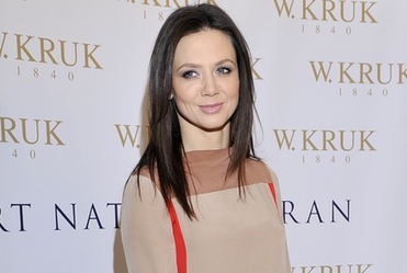 Kinga Rusin zrelacjonuje gal� Oscar�w
