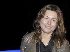 Beata Sadowska o pierwszym samochodzie