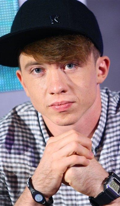 Alan Andersz