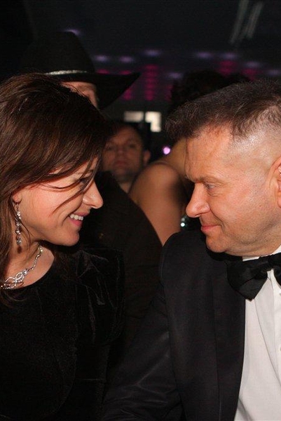 Luiza Koby�ecka, Krzysztof Rutkowski