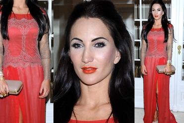 Justyna Steczkowska: stylistyczna wpadka