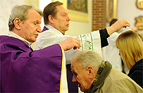 Środa Popielcowa