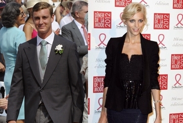 Pierre Casiraghi zosta� pobity! Obra�a� Anj� Rubik?!