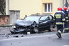 Wypadek w Opolu