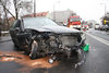 Wypadek w Opolu