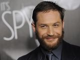 Tom Hardy wci�� normalny