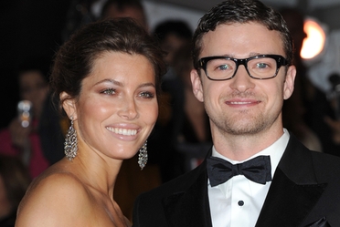 Jessica Biel i Justin Timberlake: nareszcie szcz�liwi!