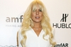 Lindsay Lohan powr�ci w wielkim stylu?