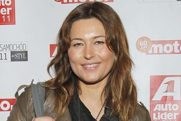 Beata Sadowska o kolorach i gabarytach
