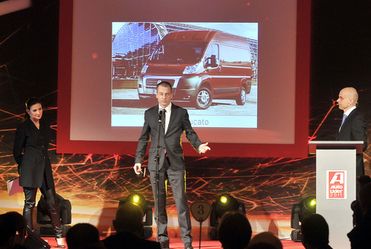 Gala Autolider 2011