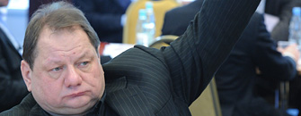 Ryszard Kalisz si� odchudza!