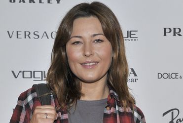 Beata Sadowska o pierwszym samochodzie