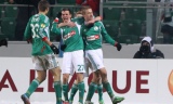 Sporting - Legia - zapis relacji