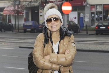 "M jak mi�o��": Powr�t Ani Muchy ju� nied�ugo!