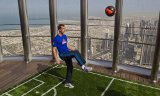 Andy Murray na dachu �wiata