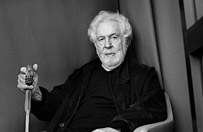 Erland Josephson nie �yje 