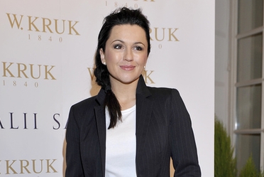 Beata Tadla: b�dzie rozw�d!