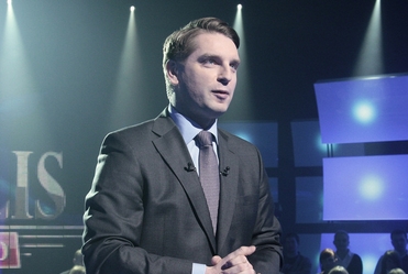 Tomasz Lis ma ju� now� prac�!