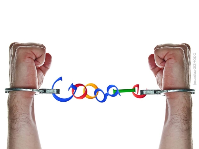 Wyrok: Google musi usunąć twoje dane z wyszukiwarki