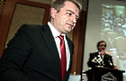 Ar�ukowicz zabra� g�os ws. hospicj�w 